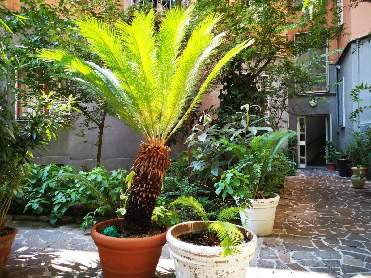 Apartamento Spacious 50 Meters From The Metro