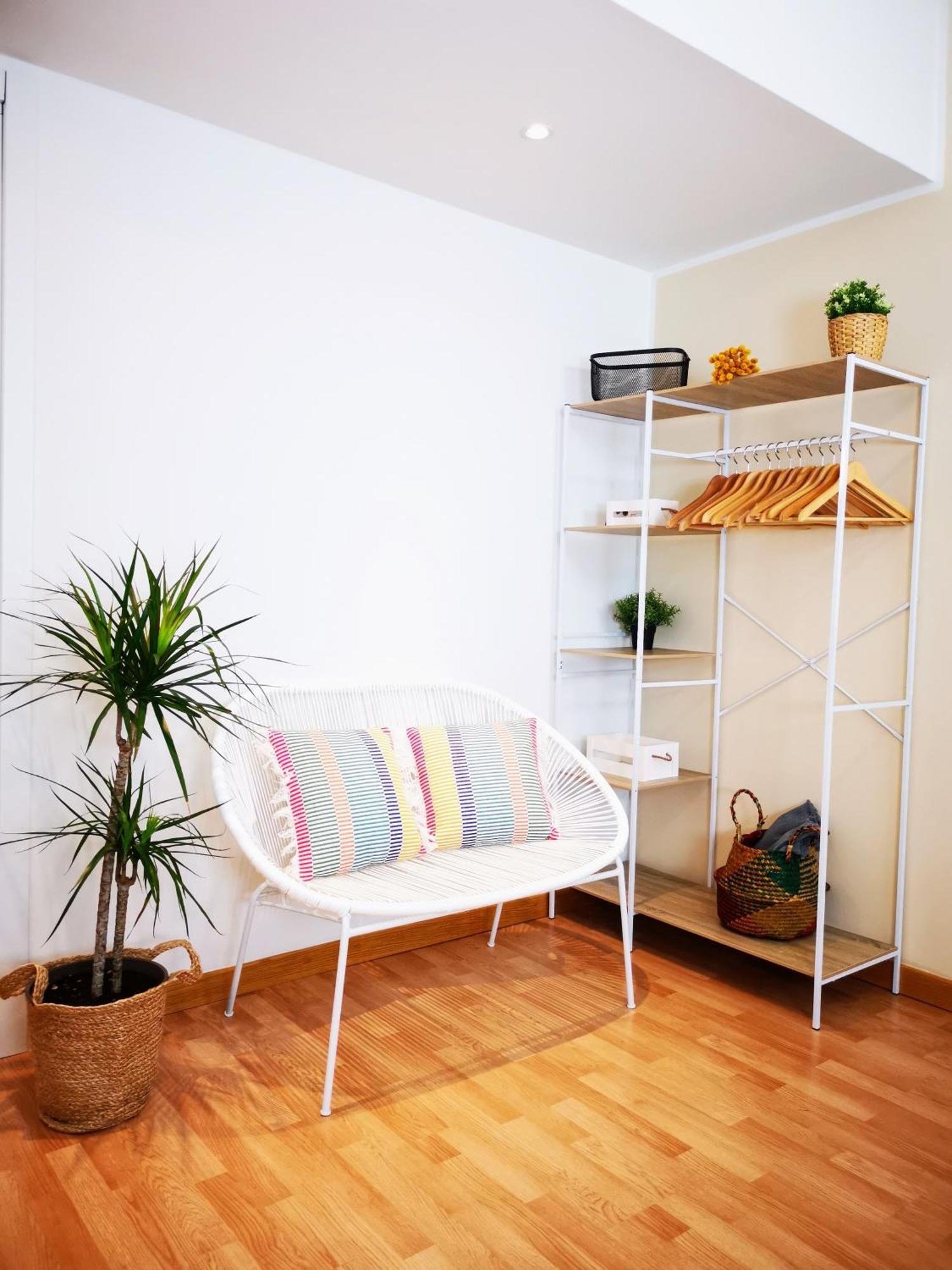 Apartamento Spacious 50 Meters From The Metro *