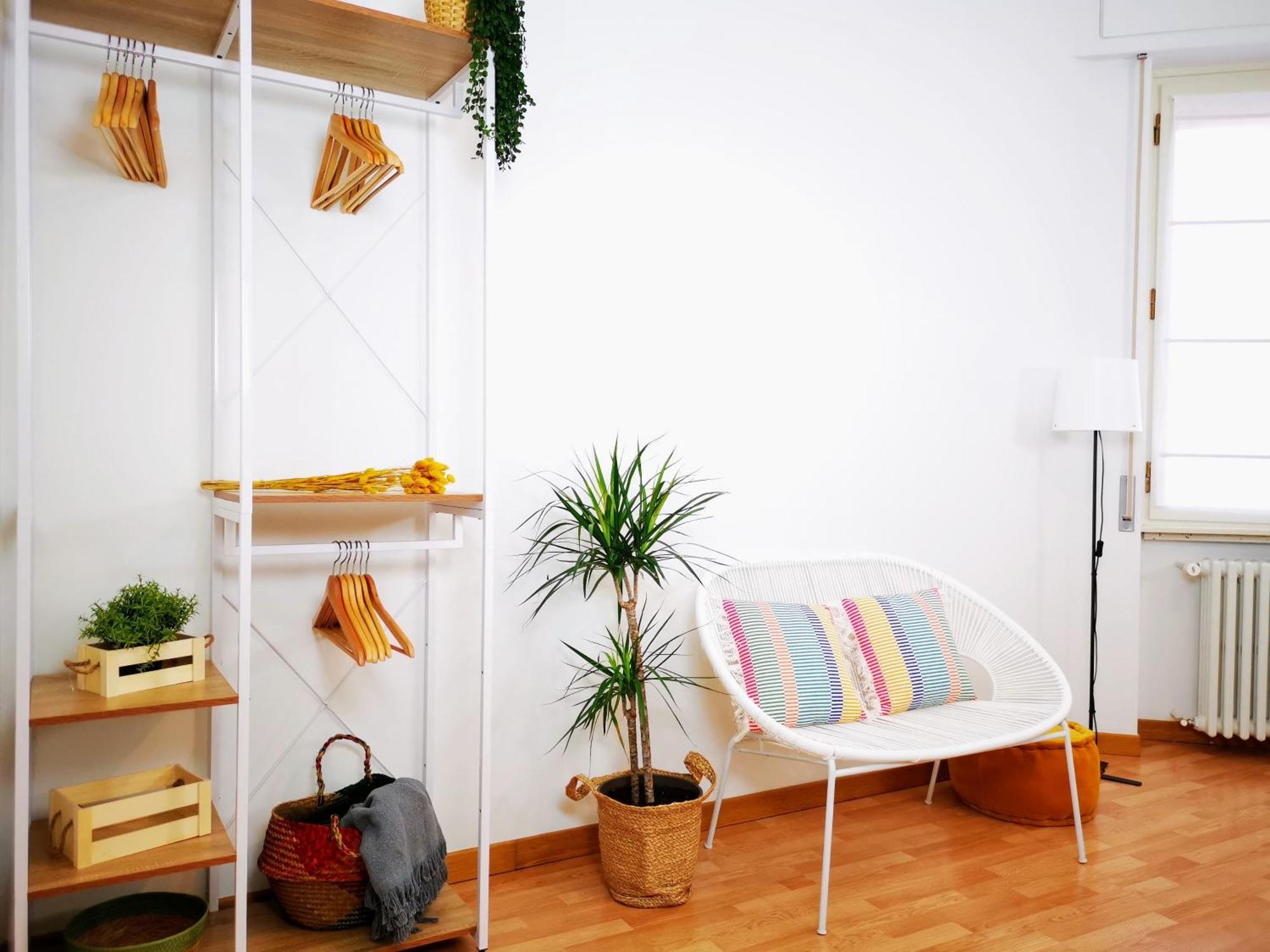 Apartamento Spacious 50 Meters From The Metro