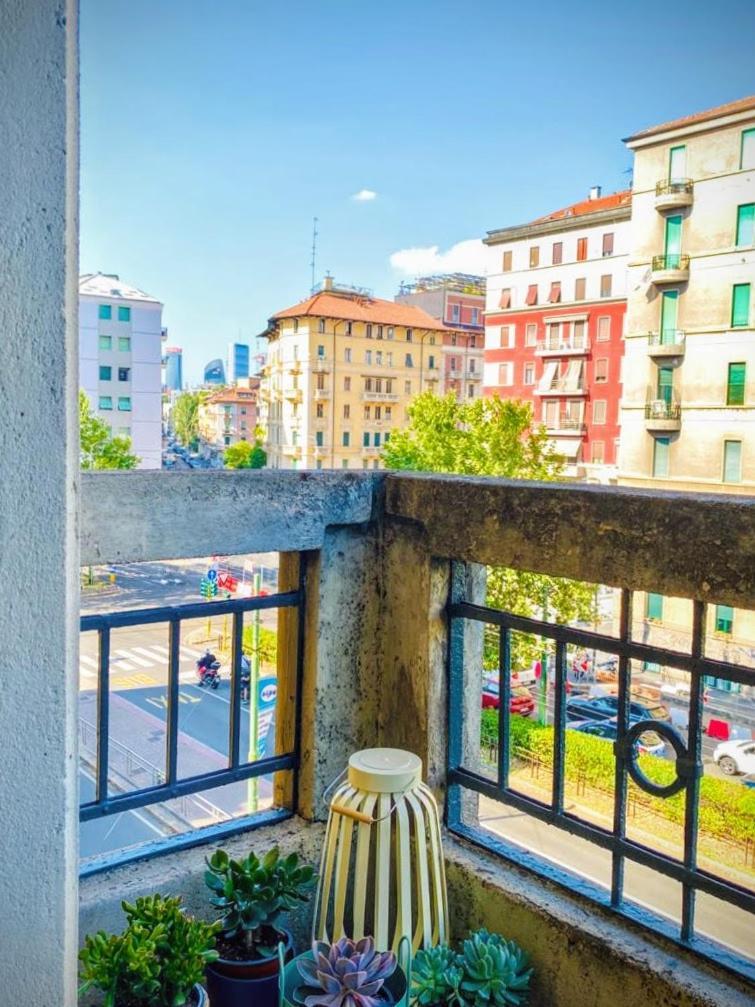 Spacious 50 Meters From The Metro * Milán